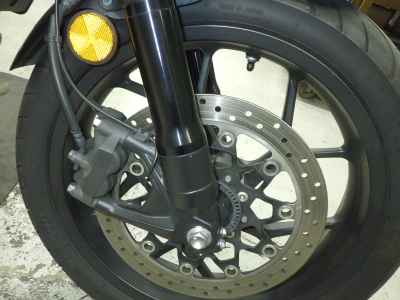 Honda Rebel 1100TD 2023