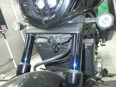 Honda Rebel 1100TD 2023