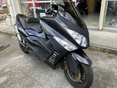 Yamaha TMAX 500 2009
