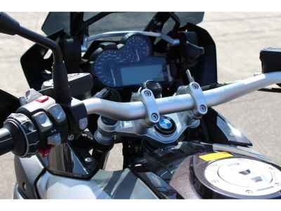 BMW R1200GS Adventure 2017