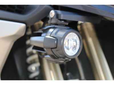 BMW R1200GS Adventure 2017