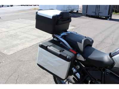 BMW R1200GS Adventure 2017