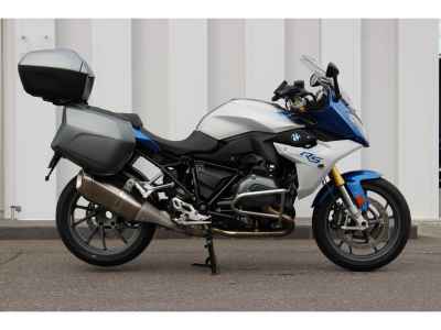 BMW R1200RS 2017