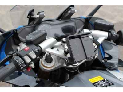 BMW R1200RS 2017