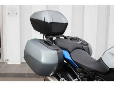 BMW R1200RS 2017