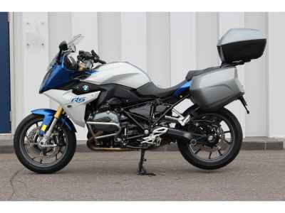 BMW R1200RS 2017