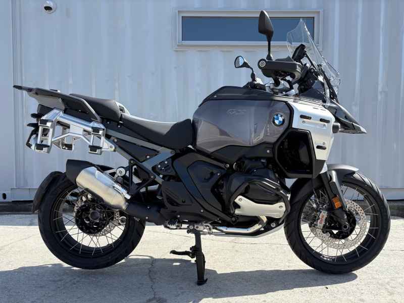 BMW R1300GS 2025