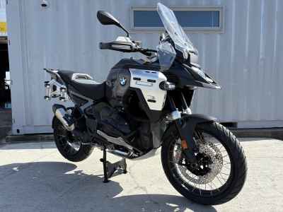 BMW R1300GS 2025