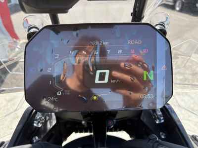BMW R1300GS 2025