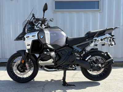 BMW R1300GS 2025
