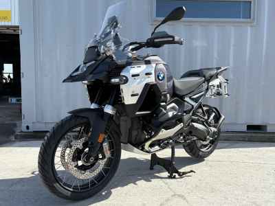 BMW R1300GS 2025