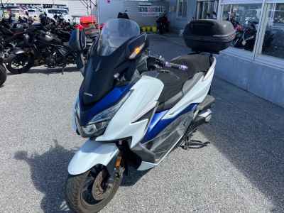 Honda Forza 2021