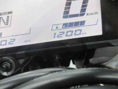Yamaha YZF-R25 2021