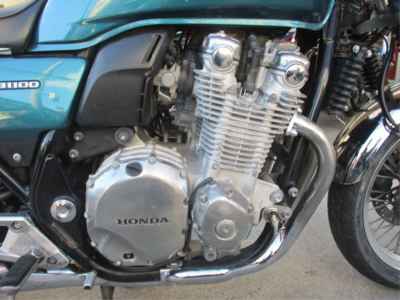 Honda CB1100EX 2015