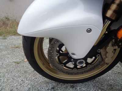 Suzuki Hayabusa 2006