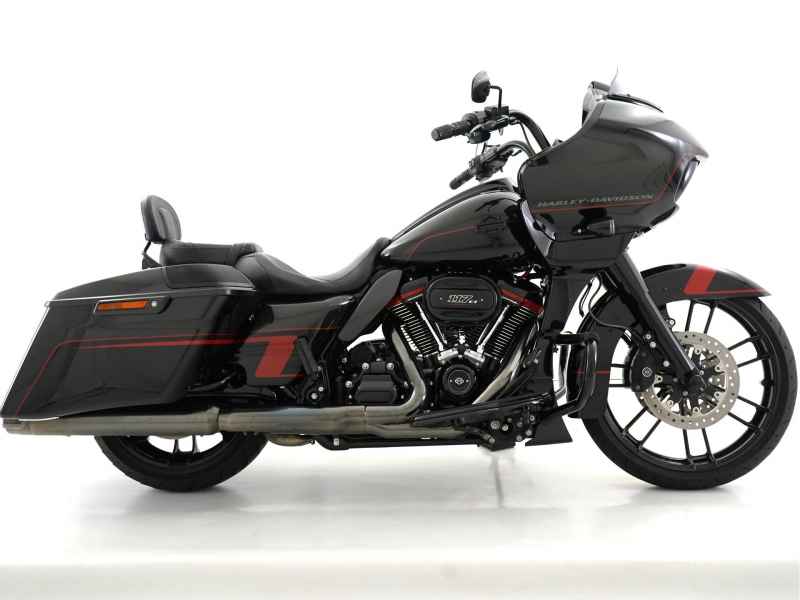 Harley-Davidson Road Glide FLTRXSE1923 CVO 2018