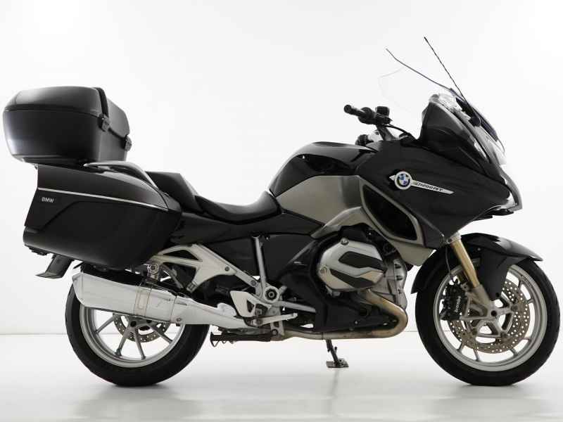 BMW R1200RT 2015