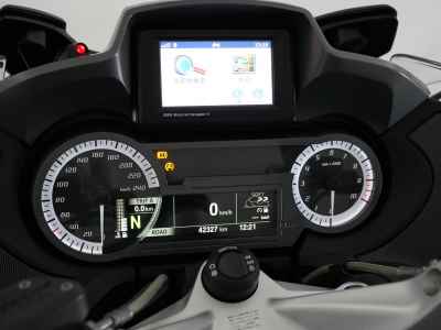 BMW R1200RT 2015