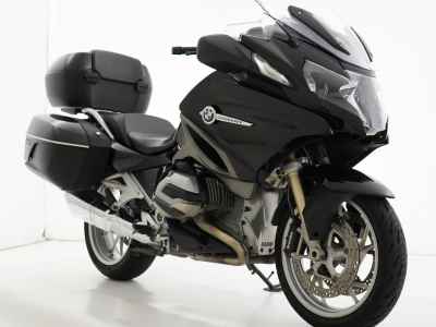 BMW R1200RT 2015