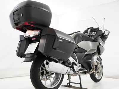 BMW R1200RT 2015