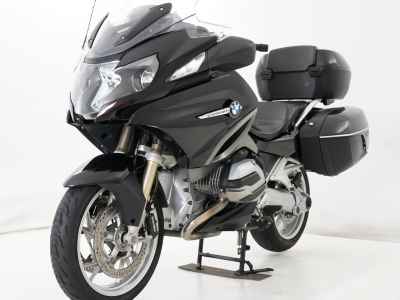 BMW R1200RT 2015