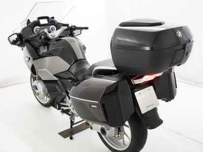 BMW R1200RT 2015