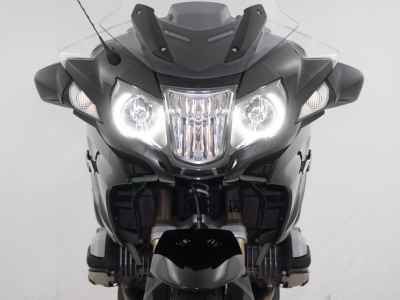 BMW R1200RT 2015