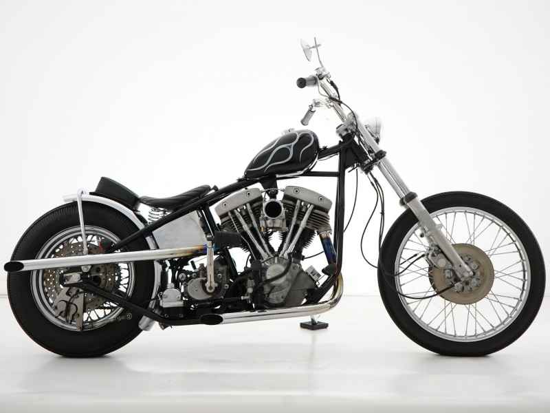 Harley-Davidson KIT BIKE 2023