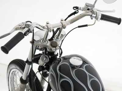 Harley-Davidson KIT BIKE 2023