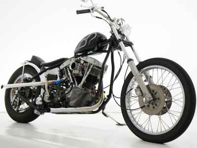 Harley-Davidson KIT BIKE 2023