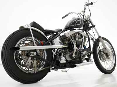 Harley-Davidson KIT BIKE 2023