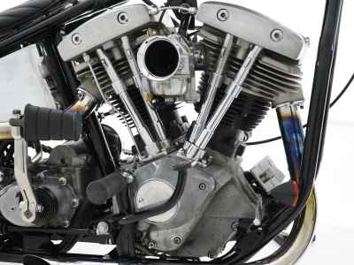 Harley-Davidson KIT BIKE 2023
