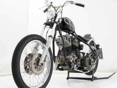 Harley-Davidson KIT BIKE 2023