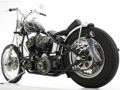 Harley-Davidson KIT BIKE 2023