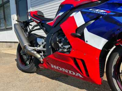 Honda CBR1000RR-R FB SP 2020