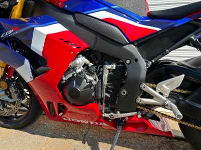 Honda CBR1000RR-R FB SP 2020