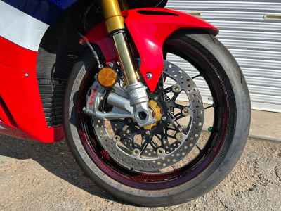 Honda CBR1000RR-R FB SP 2020
