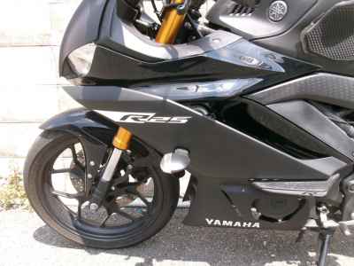 Yamaha YZF-R25 2019