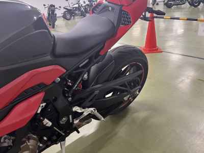 BMW S1000RR 2020