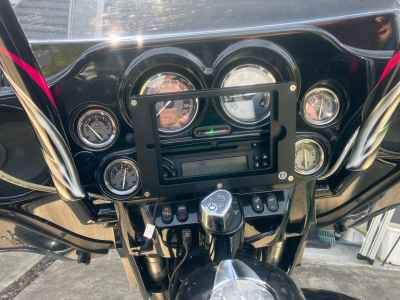 Harley-Davidson CYGNUS125XSR 2013