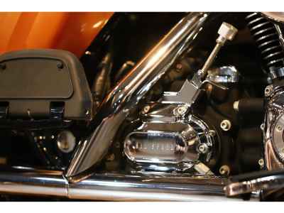 Harley-Davidson Road King FLHR1580 2008