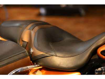 Harley-Davidson Road King FLHR1580 2008