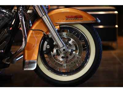 Harley-Davidson Road King FLHR1580 2008