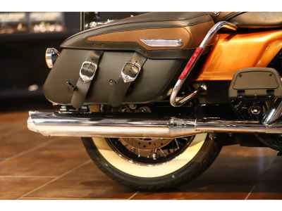 Harley-Davidson Road King FLHR1580 2008