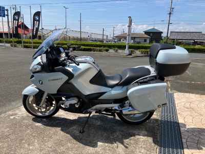 BMW R1200RT 2010