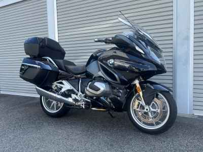 BMW R1250RT 2020