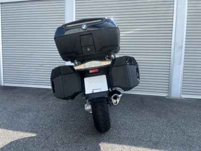 BMW R1250RT 2020