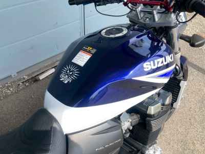 Suzuki GSX1400 2005