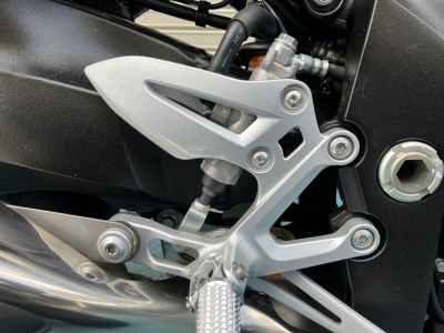 Suzuki GSX-S1000 2015