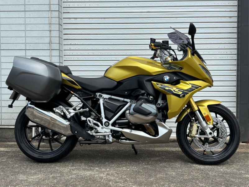 BMW R1250RS 2021